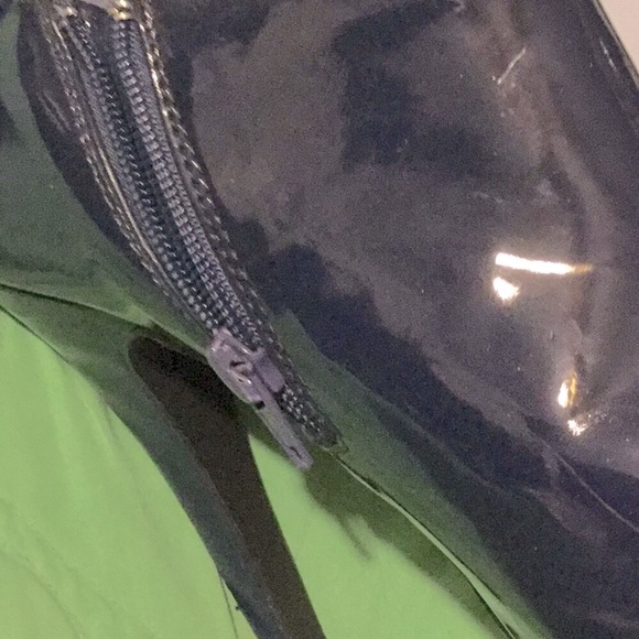 Just fabulous ankle booties - Picture 5 of 9